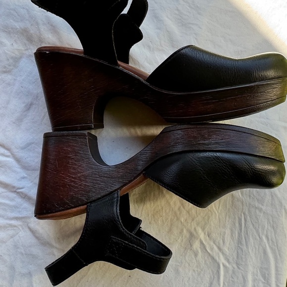 b.o.c. platform - Picture 2 of 3